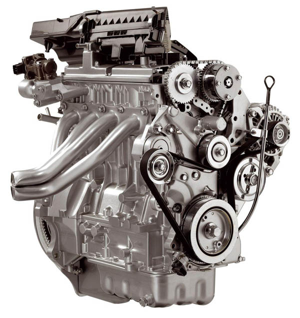 2022 Des Benz Clk230 Car Engine